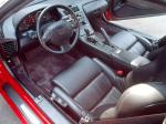 Honda NSX 1990 года (EU)